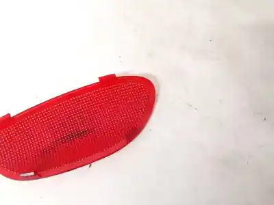 Pezzo di ricambio per auto di seconda mano plastica per kia carnival 2.9 crdi cat riferimenti oem iam   