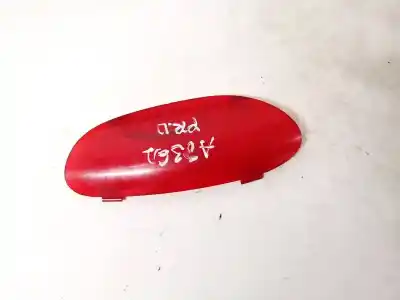 Peça sobressalente para automóvel em segunda mão plásticos por kia carnival 2.9 crdi cat referências oem iam 