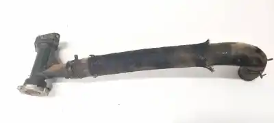 Peça sobressalente para automóvel em segunda mão tubo por mazda 323 1.5 g 16v/25 (egi dohc) referências oem iam 05278203ab