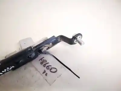 Pezzo di ricambio per auto di seconda mano plastica per mazda 5 berl. (cr) 2.0 sportive riferimenti oem iam   