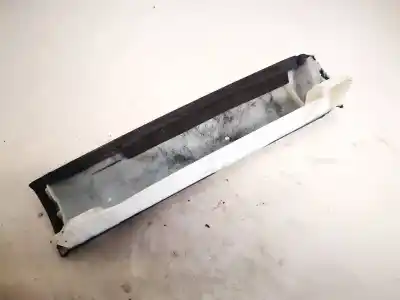 Second-hand car spare part sound amplifier for audi a3 (8p) 2.0 tdi s line (103kw) oem iam references 25393000  2-5393-000 Second-hand car spare part sound amplifier for audi a3 (8p) 2.0 tdi s line (103kw) oem iam references 25393000  2-5393-000