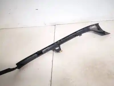 Автозапчастина б/у пластикler для volkswagen golf v variant (1k5) 1.9 tdi посилання на oem iam 1k4867766  