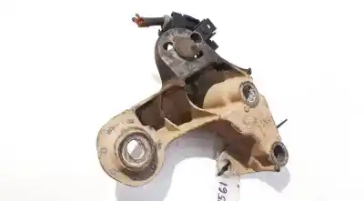 Second-hand car spare part engine support for audi a4 avant (b5) 1.9 tdi oem iam references 4b0199352b