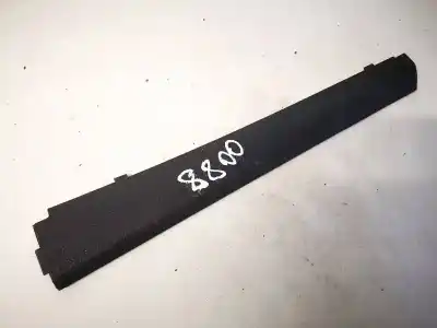 Автозапчасти б/у пластик за volkswagen golf v variant (1k5) 1.9 tdi ссылки oem iam 1k0868224