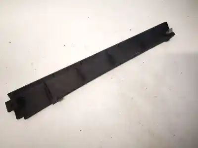 Автозапчастина б/у пластикler для volkswagen golf v variant (1k5) 1.9 tdi посилання на oem iam 1k0868224  