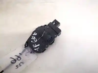 Peça sobressalente para automóvel em segunda mão motor de abertura da comporta de sofagem por bmw x5 (e70) 3.0d referências oem iam 412650750