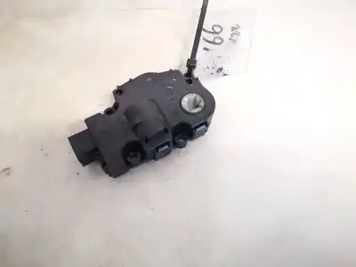Second-hand car spare part air conditioning hatches opening motor for bmw x5 (e70) 3.0d oem iam references 412650750  
