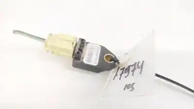 Peça sobressalente para automóvel em segunda mão sensor por jeep patriot 2.0 crd cat referências oem iam p04896061aa