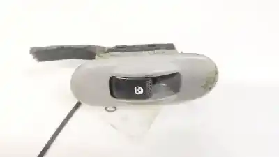 Peça sobressalente para automóvel em segunda mão botão / interruptor elevador vidro dianteiro esquerdo por kia carnival 2.9 crdi cat referências oem iam 935804d700ks