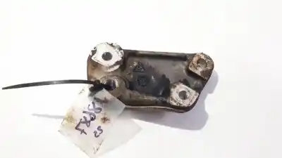 Second-hand car spare part engine support for peugeot partner (s2) 1.6 16v hdi oem iam references   