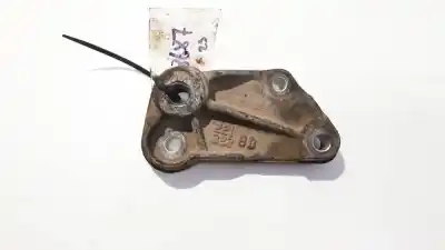Second-hand car spare part engine support for peugeot partner (s2) 1.6 16v hdi oem iam references 
