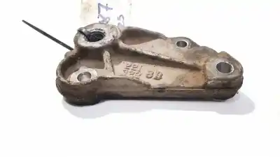 Second-hand car spare part engine support for peugeot partner (s2) 1.6 16v hdi oem iam references   