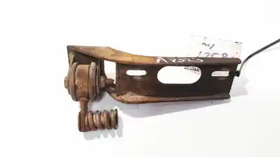 Second-hand car spare part engine support for skoda superb (3u4) 2.5 v6 tdi cat (aym) oem iam references   