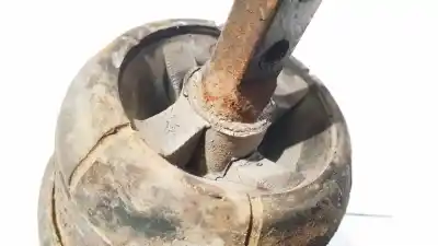 Second-hand car spare part engine support for ford galaxy (vx) 1.9 tdi cat oem iam references 7m0199131as  98vw6b032aa