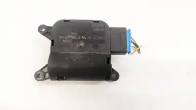 Автозапчасти б/у МОТОР ОТКРЫВАНИЯ ЛЮКОВ КОНДИЦИОНЕРА за VOLKSWAGEN TOURAN (1T2)  ссылки OEM IAM 0132801345  1K0907511
