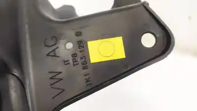 Second-hand car spare part sound amplifier for audi a3 (8p) 2.0 tdi s line (103kw) oem iam references 1k1863129b   Second-hand car spare part sound amplifier for audi a3 (8p) 2.0 tdi s line (103kw) oem iam references 1k1863129b