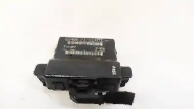 Автозапчасти б/у электронный модуль за audi a3 (8p) 2.0 tdi s line (103kw) ссылки oem iam 1k0907530b  1k0907951