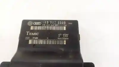 Автозапчасти б/у электронный модуль за audi a3 (8p) 2.0 tdi s line (103kw) ссылки oem iam 1k0907530b  1k0907951