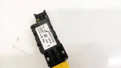 Автозапчасти б/у датчик за audi a3 (8p) 2.0 tdi s line (103kw) ссылки oem iam 4b0959643e  