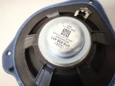 Gebrauchtes Autoersatzteil lautsprecher zum audi a5 (8t3) 1.8 tfsi oem-iam-referenzen 8t0035411  