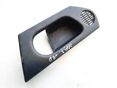 Second-hand car spare part plastics for opel meriva b 1.7 16v cdti oem iam references 13123547