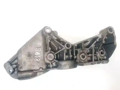 Second-hand car spare part engine support for renault megane ii (bm0/1_, cm0/1_) 1.5 dci oem iam references 8200425034  8200425034