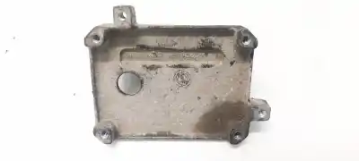 Second-hand car spare part engine support for fiat stilo multi wagon (192) 1.6 16v oem iam references 46797909  r365a01