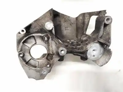 Second-hand car spare part engine support for opel antara 2.0 cdti cat (z 20 dmh / llw) oem iam references 