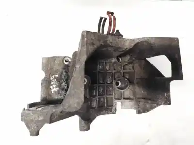 Second-hand car spare part engine support for opel antara 2.0 cdti cat (z 20 dmh / llw) oem iam references   