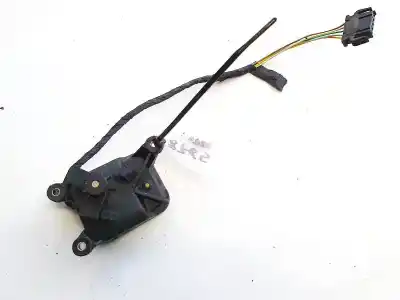 Автозапчастина б/у двигатель відкривання люків кондиціонація для audi a4 avant (b5) 1.9 tdi посилання на oem iam 0132801026  