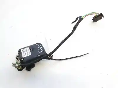 Автозапчасти б/у мотор открывания люков кондиционера за audi a4 avant (b5) 1.9 tdi ссылки oem iam 0132801026