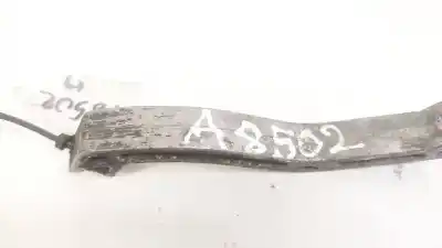Second-hand car spare part engine support for volkswagen passat b6 variant (3c5) 2.0 fsi oem iam references 1k0199359  