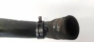 Автозапчастина б/у труба для renault megane ii (bm0/1_, cm0/1_) 1.5 dci посилання на oem iam   