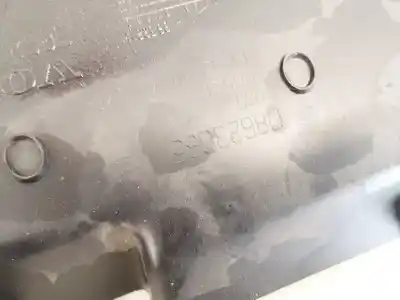 Pezzo di ricambio per auto di seconda mano plastica per volvo v50 (545) 2.0 d riferimenti oem iam 08623065  