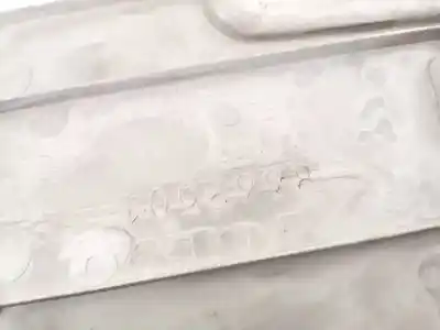 Pezzo di ricambio per auto di seconda mano plastica per volvo v50 (545) 2.0 d riferimenti oem iam 8663501  