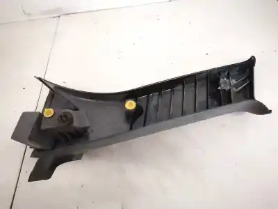 Pezzo di ricambio per auto di seconda mano plastica per volvo v50 (545) 2.0 d riferimenti oem iam 8641779  