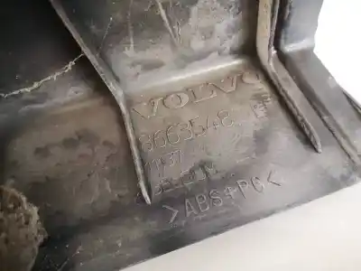 Pezzo di ricambio per auto di seconda mano plastica per volvo v50 (545) 2.0 d riferimenti oem iam 8663548  
