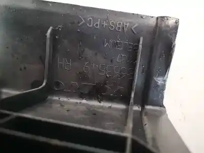 Pezzo di ricambio per auto di seconda mano plastica per volvo v50 (545) 2.0 d riferimenti oem iam 8663549  