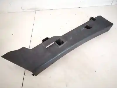 Pezzo di ricambio per auto di seconda mano plastica per volvo v50 (545) 2.0 d riferimenti oem iam 8663549