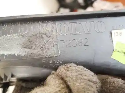 Pezzo di ricambio per auto di seconda mano plastica per volvo v50 (545) 2.0 d riferimenti oem iam 30872382  