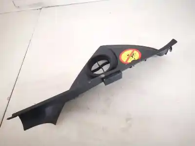 Pezzo di ricambio per auto di seconda mano plastica per volvo v50 (545) 2.0 d riferimenti oem iam 30872383