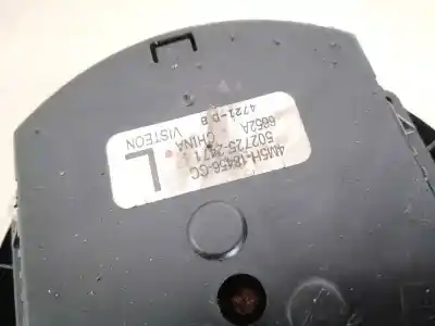 Peça sobressalente para automóvel em segunda mão motor de sofagem por volvo v50 (545) 2.0 d referências oem iam 4m5h18456cc  4m5h-18456-cc, 502725-2471