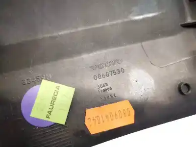Pezzo di ricambio per auto di seconda mano plastica per volvo v50 (545) 2.0 d riferimenti oem iam 08687530  
