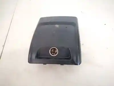 Pezzo di ricambio per auto di seconda mano plastica per volvo v50 (545) 2.0 d riferimenti oem iam 08687530