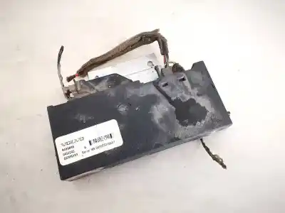 Pezzo di ricambio per auto di seconda mano modulo elettronico per volvo v50 (545) 2.0 d riferimenti oem iam 9499896