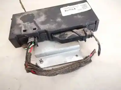 Second-hand car spare part electronic module for volvo v50 (545) 2.0 d oem iam references 9499896  