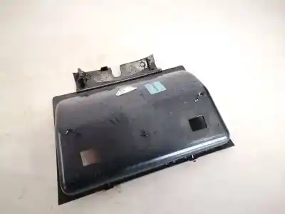 Pezzo di ricambio per auto di seconda mano plastica per volvo v50 (545) 2.0 d riferimenti oem iam 8687478  
