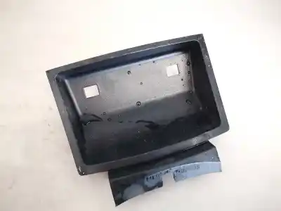 Pezzo di ricambio per auto di seconda mano plastica per volvo v50 (545) 2.0 d riferimenti oem iam 8687478