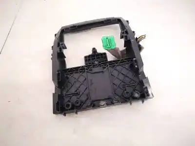 Pezzo di ricambio per auto di seconda mano plastica per volvo v50 (545) 2.0 d riferimenti oem iam 08650585