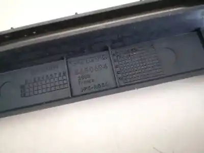 Pezzo di ricambio per auto di seconda mano plastica per volvo v50 (545) 2.0 d riferimenti oem iam 8650694  